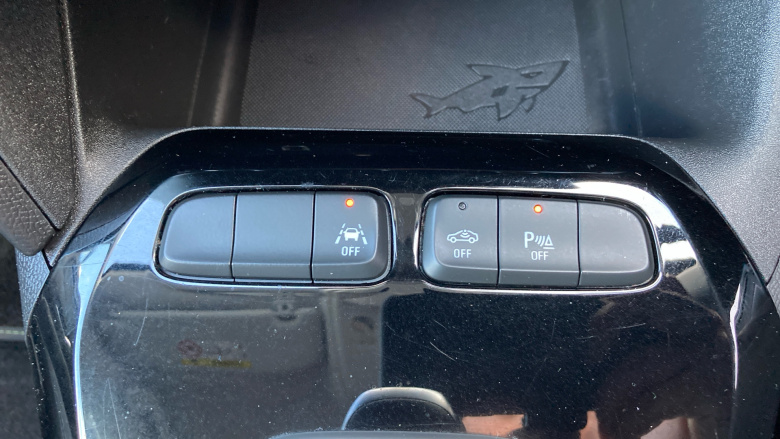 Vauxhall Corsa 100kW Elite Nav Premium 50kWh 5dr Auto [7.4kWCh] Electric Hatchback